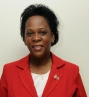 Celay Harwood-Gayle - President